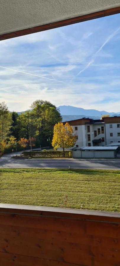 Ferienwohnung Edeltraud, Fusslaeufig Zum See Und 20 Minuten Vom Skigebiet Entfernt 多布里亚赫 外观 照片