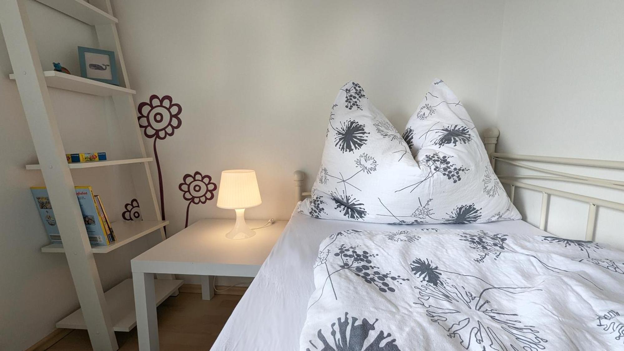 Ferienwohnung Edeltraud, Fusslaeufig Zum See Und 20 Minuten Vom Skigebiet Entfernt 多布里亚赫 外观 照片