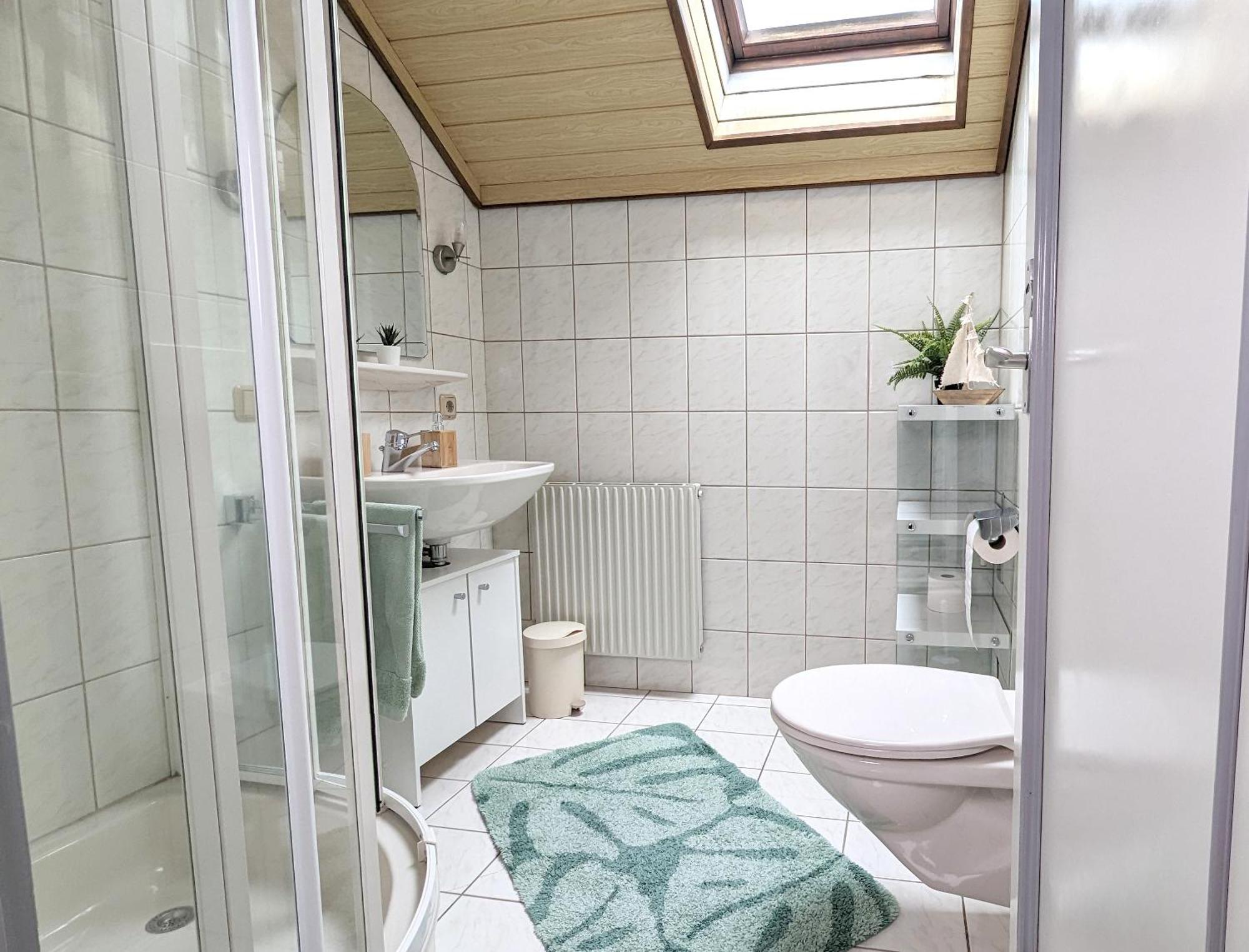 Ferienwohnung Edeltraud, Fusslaeufig Zum See Und 20 Minuten Vom Skigebiet Entfernt 多布里亚赫 外观 照片